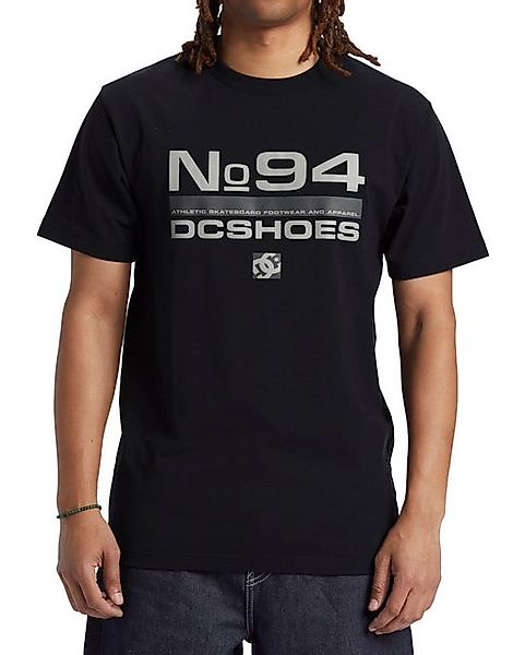 DC Shoes T-Shirt Static 94 günstig online kaufen