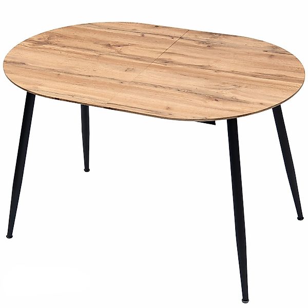 TRISENS Esstisch TR-2601 (Packung, 1 Tisch), günstig online kaufen