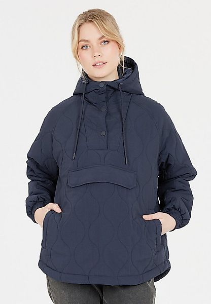 WEATHER REPORT Outdoorjacke Catinka im wärmenden und modischen Design günstig online kaufen