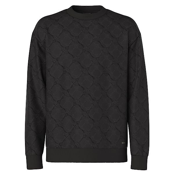 JOOP! Sweatshirt Herren Sweatshirt Baumwolle JJ-18Cortez günstig online kaufen