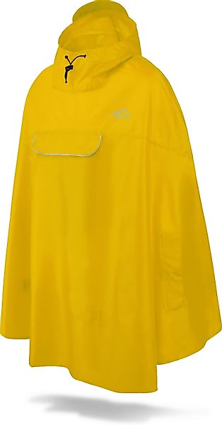 normani Regenponcho Unisex Regenponcho wasserdicht Cherrapunji günstig online kaufen