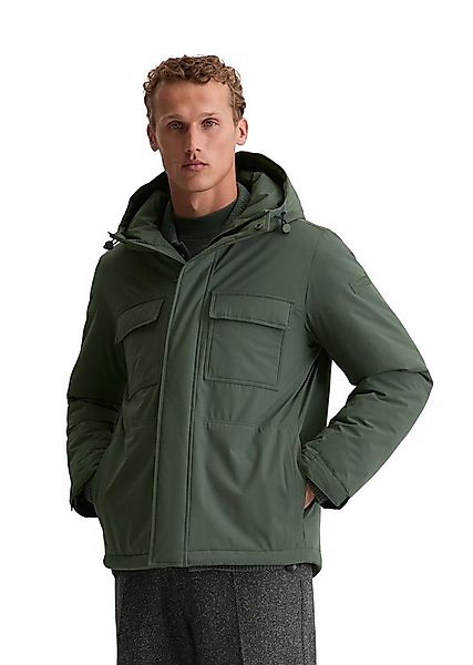 Marc O'Polo Outdoorjacke mit weicher Wattierung von Unifi REPREVE® günstig online kaufen