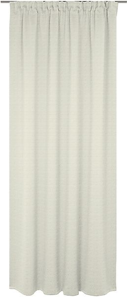 Wirth Vorhang "Berwick" Multifunktionsband 1 Stk. tlg. günstig online kaufen