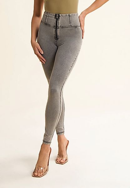 Freddy Jeggings WRUP mit hohem Bund günstig online kaufen