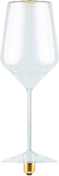 SEGULA LED-Leuchtmittel LED Floating Rosé Wine günstig online kaufen