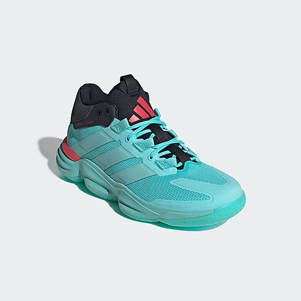adidas Performance COURT STABIL HALLENSCHUH Hallenschuh günstig online kaufen