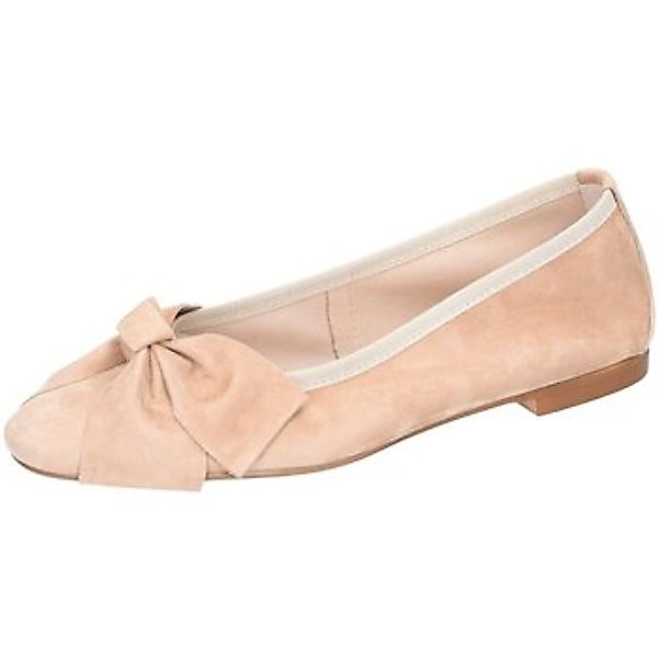 Gianluca Pisati  Ballerinas Ballerina SIBILLA CAMEL günstig online kaufen