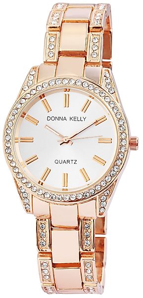 Donna Kelly Quarzuhr DK0020 Damenuhr mit günstig online kaufen