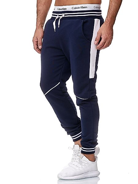 OneRedox Jogginghose 1317C (Sporthose Trainingshose Sweatpants, günstig online kaufen