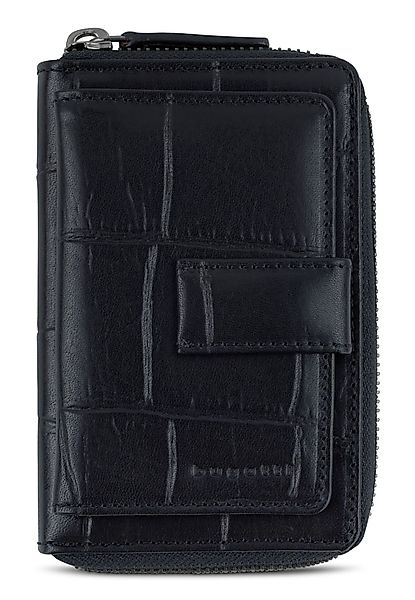 bugatti Geldbörse "NEVIO", echt Leder günstig online kaufen