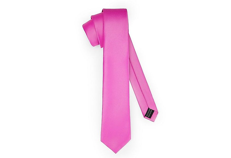 Ladeheid Krawatte Klassische Herren matt Vielfältige Farben TMM-8 150cmx8cm günstig online kaufen