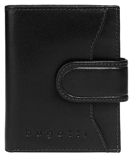 bugatti Geldbörse "LUCIDO", echt Leder günstig online kaufen