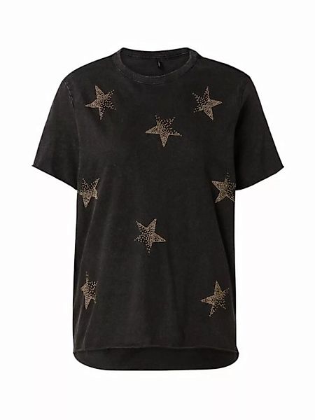 ONLY T-Shirt (1-tlg) Weiteres Detail günstig online kaufen