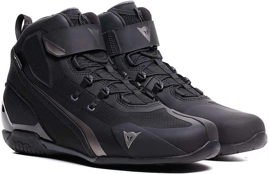 Dainese Herian D-WP wasserdichte Motorrad Schuhe günstig online kaufen