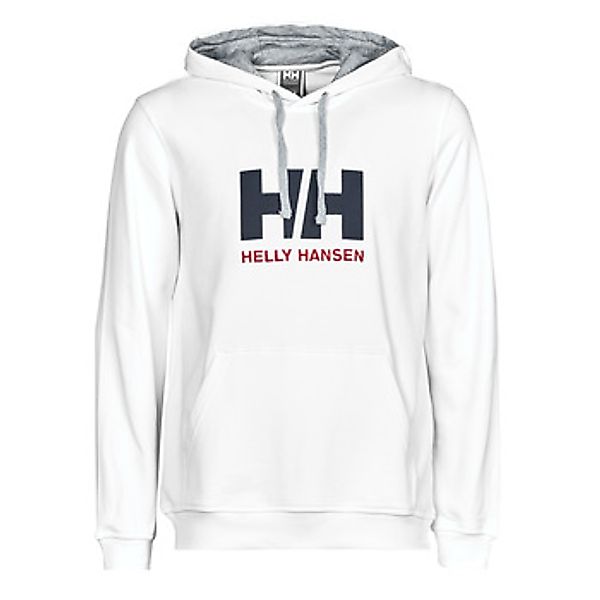 Helly Hansen  Sweatshirt HH LOGO HOODIE günstig online kaufen