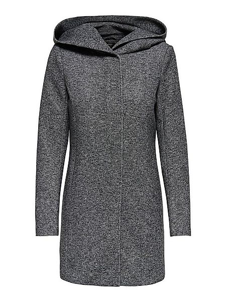 ONLY Kurzmantel ONLY Damen klassischer Mantel OnlSedona Coat Übergangs-Jack günstig online kaufen