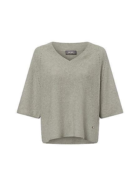 Mos Mosh Strickpullover MMTaci günstig online kaufen