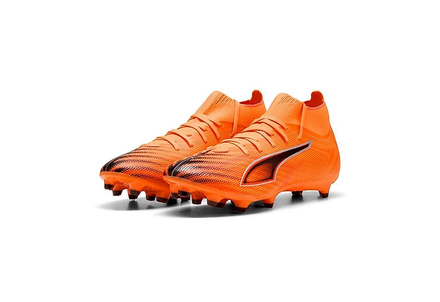 PUMA ULTRA 6 MATCH+ FG/AG Fußballschuh für Rasenplätze günstig online kaufen