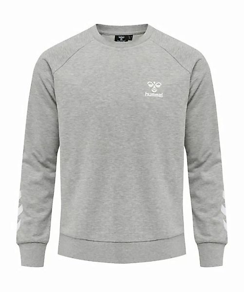 hummel Sweater hmlISAM 2.0 Sweatshirt günstig online kaufen