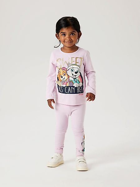 Name It Langarmshirt NMFDys Pawpatrol (1-tlg) günstig online kaufen