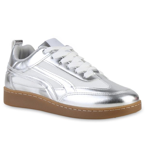 VAN HILL 841526 Sneaker Damen Sneaker günstig online kaufen