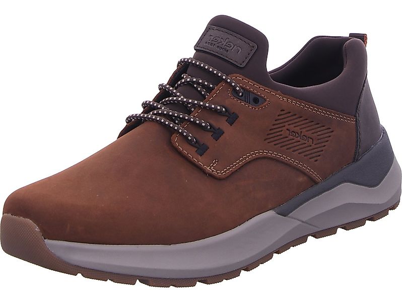 Rieker Slipper echtes Leder günstig online kaufen