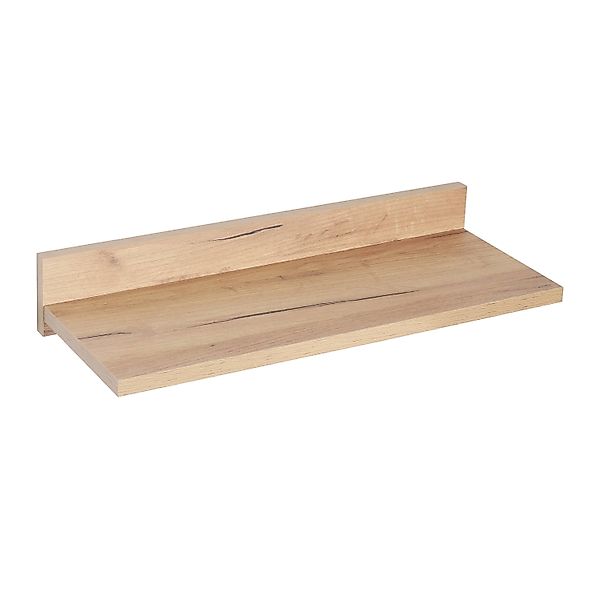 RICOO Wandboard WM056-EG, 1-tlg., schwebendes Wandregal günstig online kaufen
