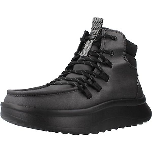 HEYDUDE  Stiefel WENDY APRES COATED TWILL günstig online kaufen