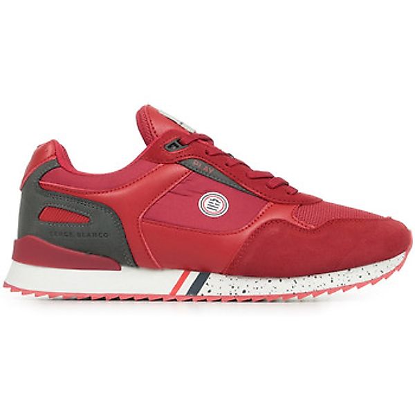 Serge Blanco  Sneaker Baskets  Chamonix günstig online kaufen