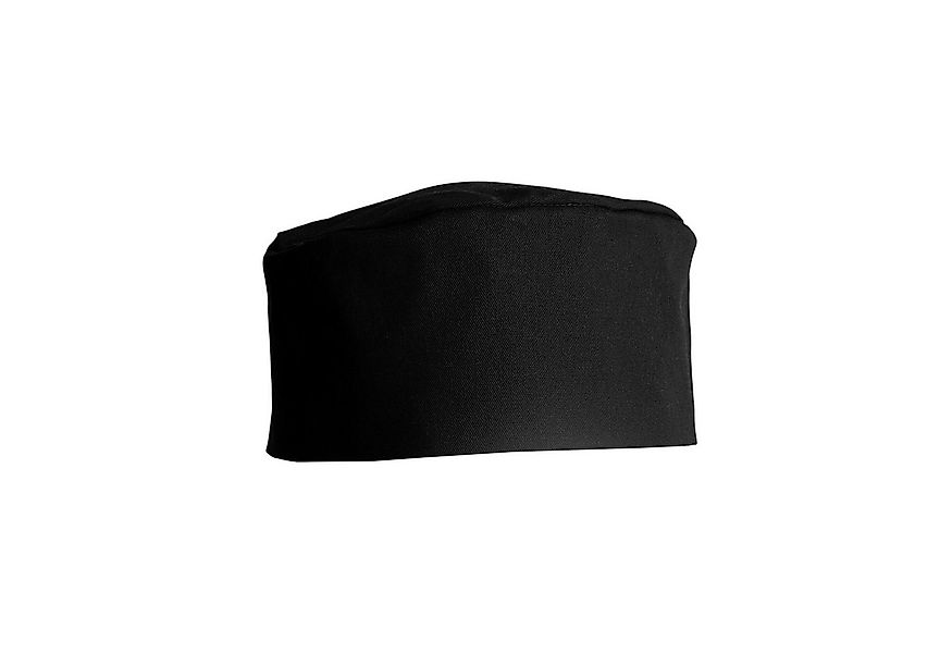 Diademita Beanie Kochmütze Unisex Koch Hut aus Poly Baumwolle Gastromützen günstig online kaufen