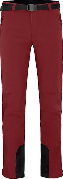 Bergson Outdoorhose ONETREE Herren Winter Softshellhose, günstig online kaufen