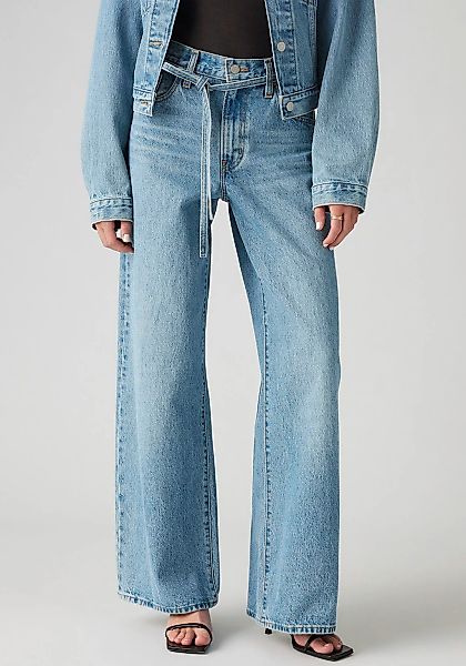 Levis Straight-Jeans "XL STRAIGHT", im Five-Pocket Style günstig online kaufen