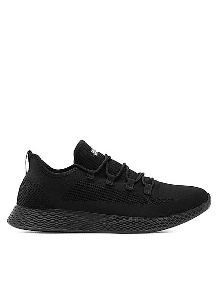 sprandi Sneakers MP72-21782 Schwarz Sneaker günstig online kaufen