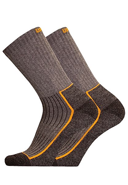 UphillSport Socken "SAANA 2er Pack" 2 Stk. tlg. mit speziell geformter Fers günstig online kaufen