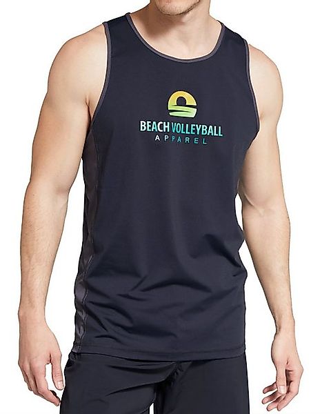 Momevo Tanktop Beachvolleyball Tanktop Santa Monica günstig online kaufen