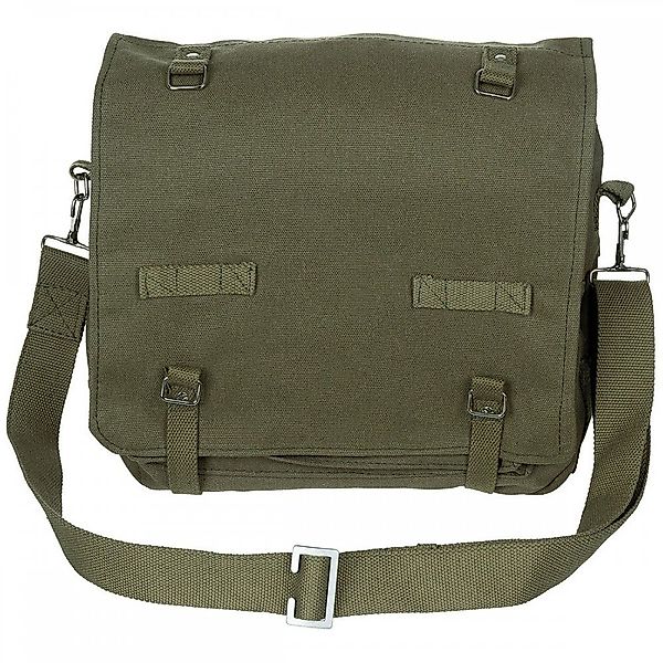 MFH Umhängetasche BW Kampftasche, groß, oliv günstig online kaufen