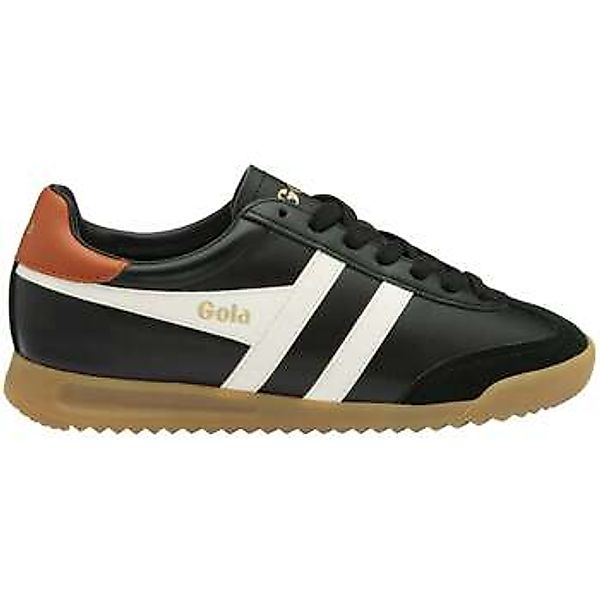 Gola  Sneaker Baskets en cuir femme  Torpedo Leather günstig online kaufen