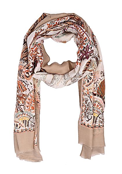 Goodman Design Modeschal Sommerschal Juliana, Weich günstig online kaufen