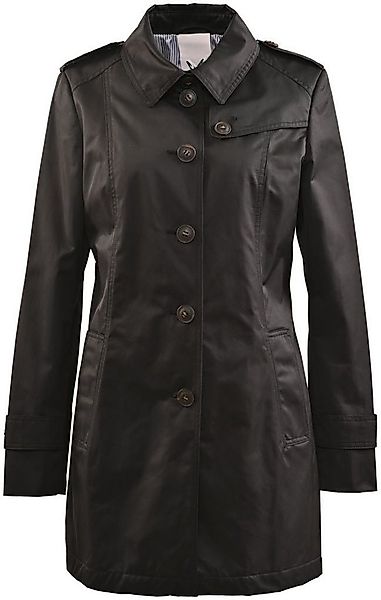 Fuchs Schmitt Outdoorjacke in Trenchoptik günstig online kaufen