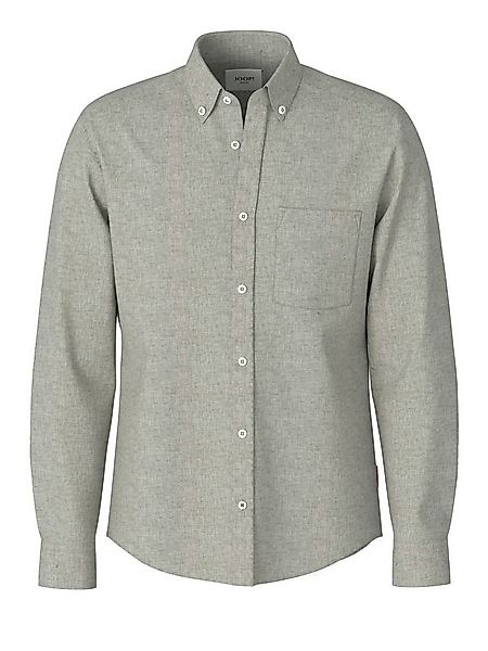 Joop Jeans Langarmhemd Hali günstig online kaufen