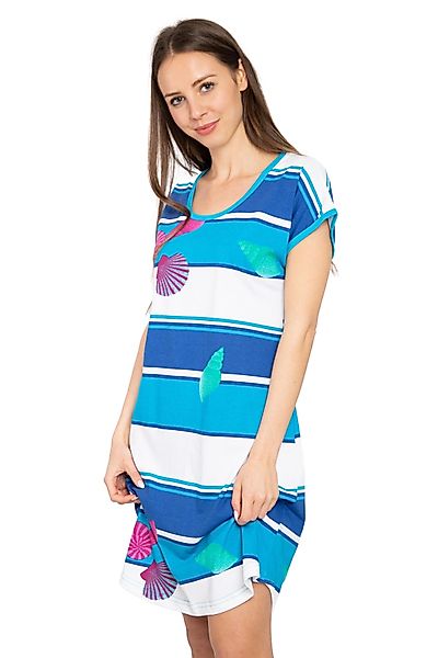 Consult-Tex Nachthemd Damen Nachthemd, Big Shirt günstig online kaufen