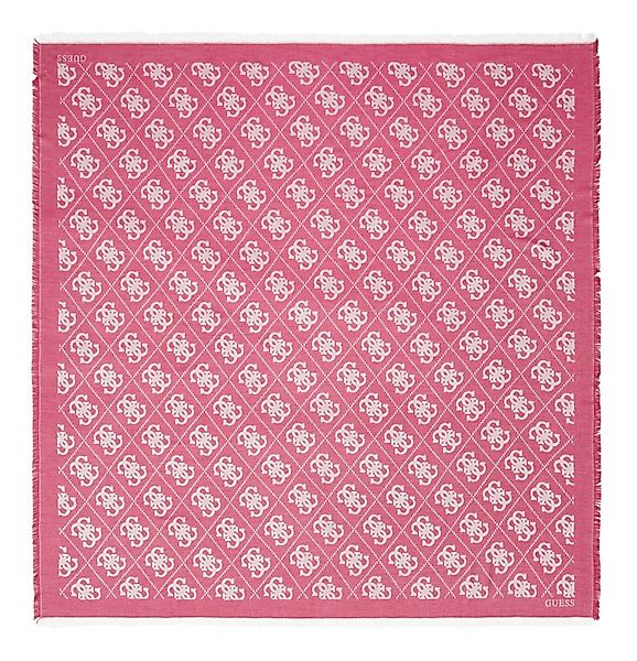 Guess Modetuch Kefiah Scarf 135X135 günstig online kaufen