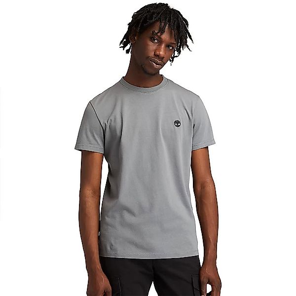 Timberland Dunstan River Slim Kurzarm T-shirt M Castlerock günstig online kaufen