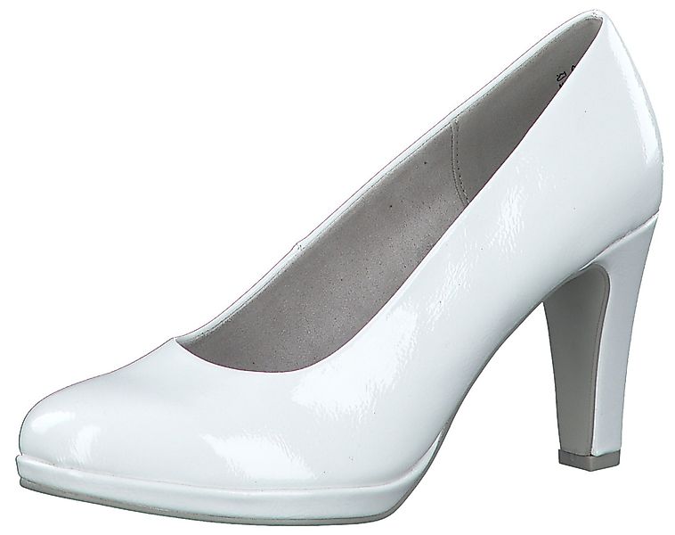 MARCO TOZZI 2-22412-20 123 White Patent günstig online kaufen