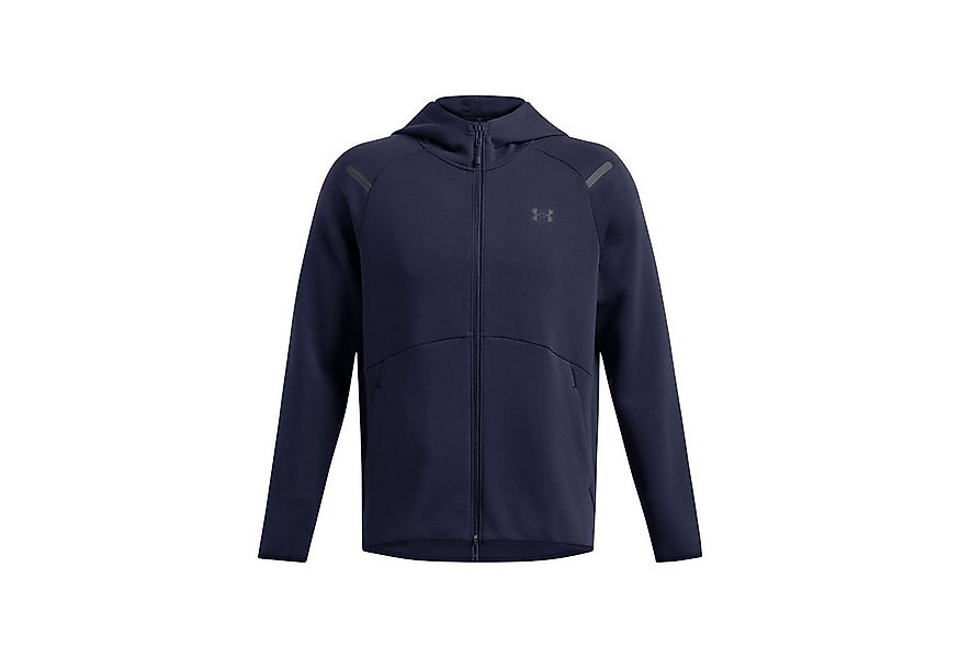 Under Armour® Allwetterjacke Under Armour Herren Kapuzenjacke UA Unstoppabl günstig online kaufen