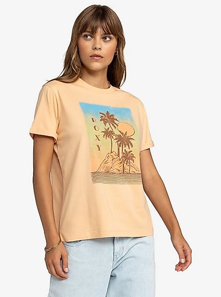 Roxy T-Shirt "Noon Ocean B" günstig online kaufen