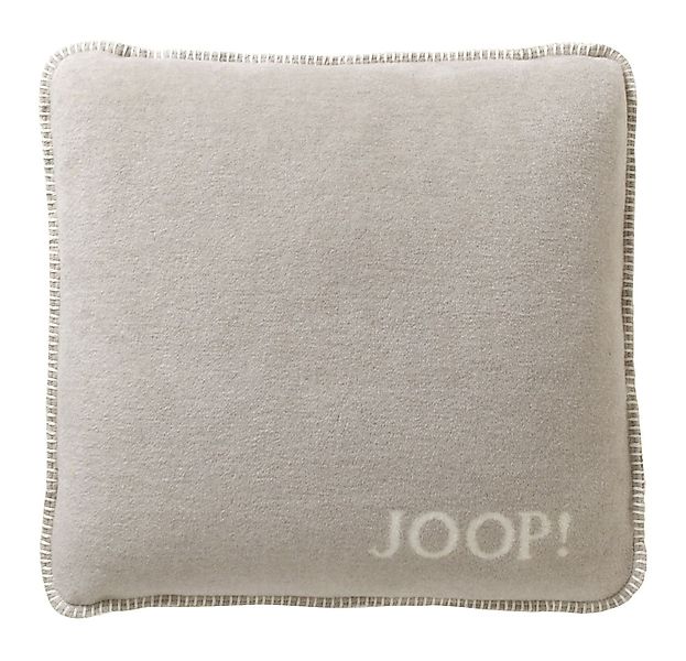 JOOP! Dekokissen JOOP! Kissen mit Füllung günstig online kaufen