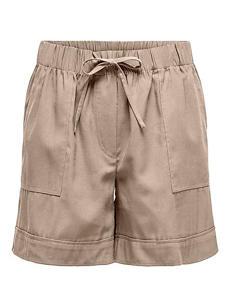 JACQUELINE de YONG Bermudas elastische Taille günstig online kaufen