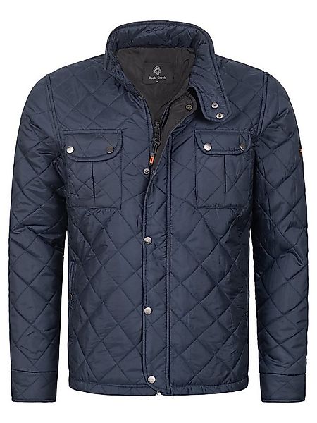 Rock Creek Steppjacke Herren Steppjacke Übergangsjacke H-347 günstig online kaufen