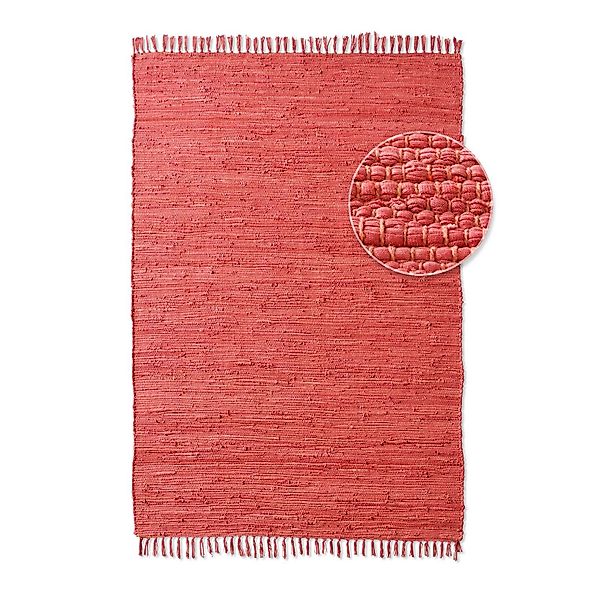 TaraCarpet Teppich Flickenteppich TaraCarpet Sylt mit günstig online kaufen